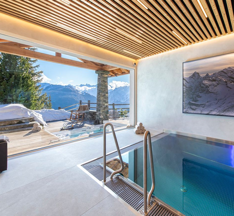 The Spa