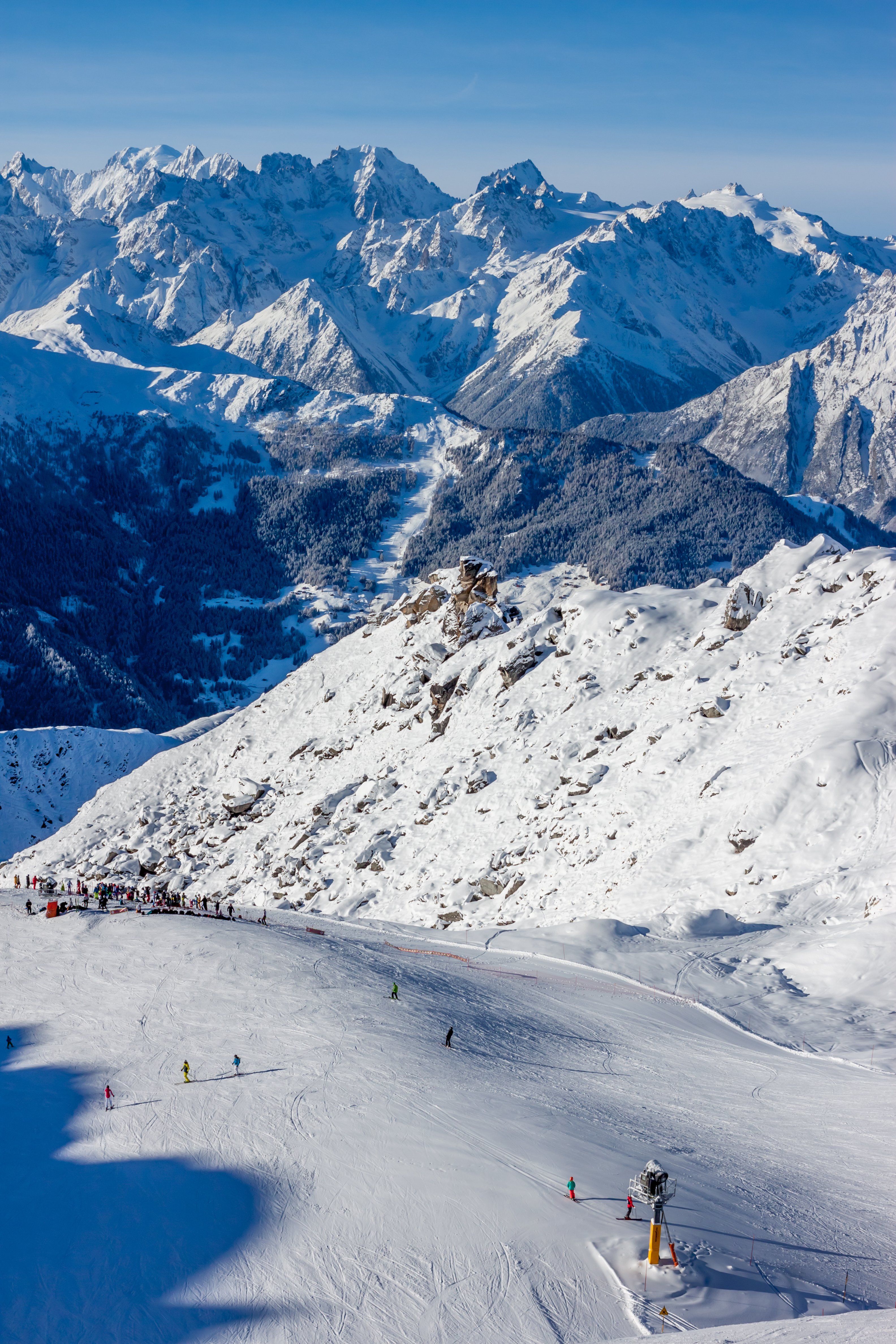 Claire Vallee Chalet - Chalet